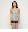 【ROXY ロキシー 公式通販】ロキシー（ROXY）Roxy 水陸両用 LOOK UP フィットネル水着