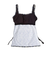 【ROXY ロキシー 公式通販】ロキシー（ROXY）Roxy 水陸両用 LOOK UP フィットネル水着