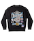 【DC ディーシー公式通販】ディーシー （DC SHOES）DC Shoes OLD CHAMPS CREW