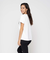 【ROXY ロキシー 公式通販】ロキシー（ROXY）Roxy 水陸両用 速乾 UVカット Tシャツ KEEP MOVING