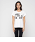 【ROXY ロキシー 公式通販】ロキシー（ROXY）Roxy 水陸両用 速乾 UVカット Tシャツ KEEP MOVING