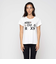 【ROXY ロキシー 公式通販】ロキシー（ROXY）Roxy 水陸両用 速乾 UVカット Tシャツ KEEP MOVING