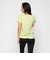 【ROXY ロキシー 公式通販】ロキシー（ROXY）Roxy 水陸両用 速乾 UVカット Tシャツ KEEP MOVING