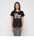 【ROXY ロキシー 公式通販】ロキシー（ROXY）Roxy 水陸両用 速乾 UVカット Tシャツ KEEP MOVING