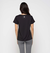【ROXY ロキシー 公式通販】ロキシー（ROXY）Roxy 水陸両用 速乾 UVカット Tシャツ KEEP MOVING