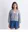 【ROXY ロキシー 公式通販】ロキシー（ROXY）【OUTLET】Roxy BLOOMING DAYS カーディガン
