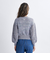 【ROXY ロキシー 公式通販】ロキシー（ROXY）【OUTLET】Roxy BLOOMING DAYS カーディガン