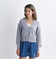 【ROXY ロキシー 公式通販】ロキシー（ROXY）【OUTLET】Roxy BLOOMING DAYS カーディガン