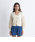 【ROXY ロキシー 公式通販】ロキシー（ROXY）【OUTLET】Roxy BLOOMING DAYS カーディガン