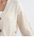 【ROXY ロキシー 公式通販】ロキシー（ROXY）【OUTLET】Roxy BLOOMING DAYS カーディガン