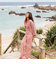【ROXY ロキシー 公式通販】ロキシー（ROXY）【OUTLET】Roxy BLOOMING DAYS カーディガン