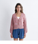 【ROXY ロキシー 公式通販】ロキシー（ROXY）【OUTLET】Roxy BLOOMING DAYS カーディガン