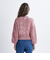 【ROXY ロキシー 公式通販】ロキシー（ROXY）【OUTLET】Roxy BLOOMING DAYS カーディガン