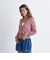 【ROXY ロキシー 公式通販】ロキシー（ROXY）【OUTLET】Roxy BLOOMING DAYS カーディガン
