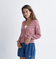 【ROXY ロキシー 公式通販】ロキシー（ROXY）【OUTLET】Roxy BLOOMING DAYS カーディガン