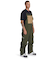 【DC ディーシー公式通販】ディーシー （DC SHOES）DC Shoes DOCILE BIB