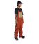 【DC ディーシー公式通販】ディーシー （DC SHOES）DC Shoes DOCILE BIB