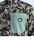 Quiksilver CLEAN COAST FZ