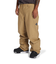 【DC ディーシー公式通販】ディーシー （DC SHOES）DC Shoes DC SNOW CHINO PANT