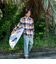 Quiksilver MOTHERFLY CLASSIC FLANNEL YTH