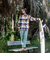 Quiksilver MOTHERFLY CLASSIC FLANNEL YTH