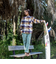 Quiksilver MOTHERFLY CLASSIC FLANNEL YTH
