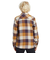 Quiksilver MOTHERFLY CLASSIC FLANNEL YTH