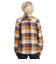 Quiksilver MOTHERFLY CLASSIC FLANNEL YTH