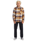 Quiksilver MOTHERFLY CLASSIC FLANNEL YTH