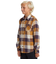 Quiksilver MOTHERFLY CLASSIC FLANNEL YTH