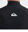 【OUTLET】Quiksilver HIGHLINE 2/2 CZ LS SPRING ウェットスーツ スプリング メンズ