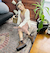 【ROXY ロキシー 公式通販】ロキシー（ROXY）Roxy DAY-DAWN 3 サイドゴアブーツ