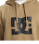 【DC ディーシー公式通販】ディーシー （DC SHOES）【OUTLET】DC Shoes DC STAR PH フーディ パーカー メンズ