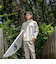 Quiksilver SATURN HALF ZIP SWEAT KIDS