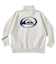 Quiksilver SATURN HALF ZIP SWEAT KIDS