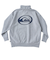 Quiksilver SATURN HALF ZIP SWEAT KIDS