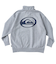 Quiksilver SATURN HALF ZIP SWEAT KIDS