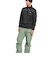 【QUIKSILVER クイックシルバー 公式通販】クイックシルバー （QUIKSILVER）Quiksilver AKER HZ FLEECE