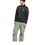 【QUIKSILVER クイックシルバー 公式通販】クイックシルバー （QUIKSILVER）Quiksilver AKER HZ FLEECE