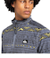 【QUIKSILVER クイックシルバー 公式通販】クイックシルバー （QUIKSILVER）Quiksilver AKER HZ FLEECE