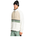 Quiksilver CHAMPAGNE POWDER FLEECE