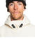 【QUIKSILVER クイックシルバー 公式通販】クイックシルバー （QUIKSILVER）Quiksilver BIG LOGO TECH HOODIE