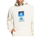 【QUIKSILVER クイックシルバー 公式通販】クイックシルバー （QUIKSILVER）Quiksilver BIG LOGO TECH HOODIE