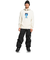 【QUIKSILVER クイックシルバー 公式通販】クイックシルバー （QUIKSILVER）Quiksilver BIG LOGO TECH HOODIE