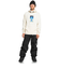【QUIKSILVER クイックシルバー 公式通販】クイックシルバー （QUIKSILVER）Quiksilver BIG LOGO TECH HOODIE