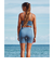 【ROXY ロキシー 公式通販】ロキシー（ROXY）Roxy CHILLOUT SEAMLESS RIB SHORTS バイクショーツ