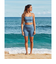 【ROXY ロキシー 公式通販】ロキシー（ROXY）Roxy CHILLOUT SEAMLESS RIB SHORTS バイクショーツ