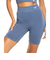 【ROXY ロキシー 公式通販】ロキシー（ROXY）Roxy CHILLOUT SEAMLESS RIB SHORTS バイクショーツ