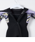 【ROXY ロキシー 公式通販】ロキシー（ROXY）【OUTLET】Roxy キッズ GIRL 2/2 SWELL BZ FULL FLATLOCK フルスーツ