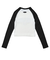 【ROXY ロキシー 公式通販】ロキシー（ROXY）Roxy ON BOARDING Tシャツ ロンT